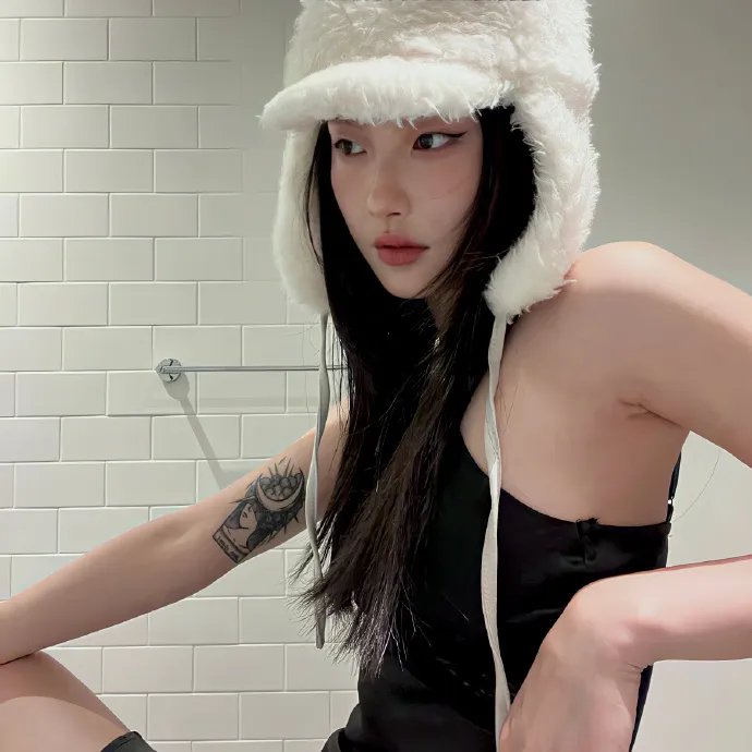 卿何薄命之羔羊少女