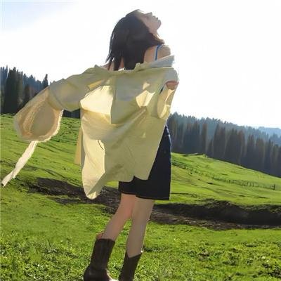 歌舞团的女人们