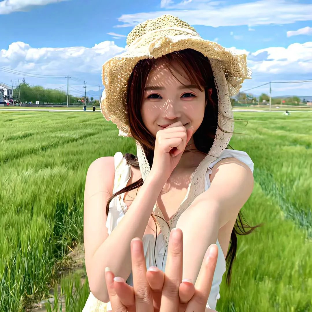 汉江之恋