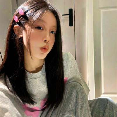 伤心小孩